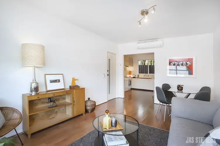 Third view of Homely unit listing, 13/51 Stephen Street, Yarraville VIC 3013