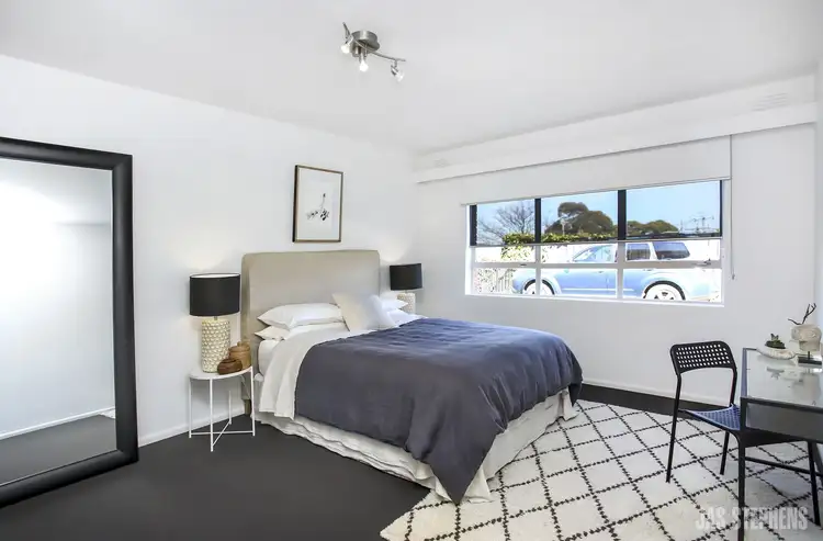 Fifth view of Homely unit listing, 13/51 Stephen Street, Yarraville VIC 3013
