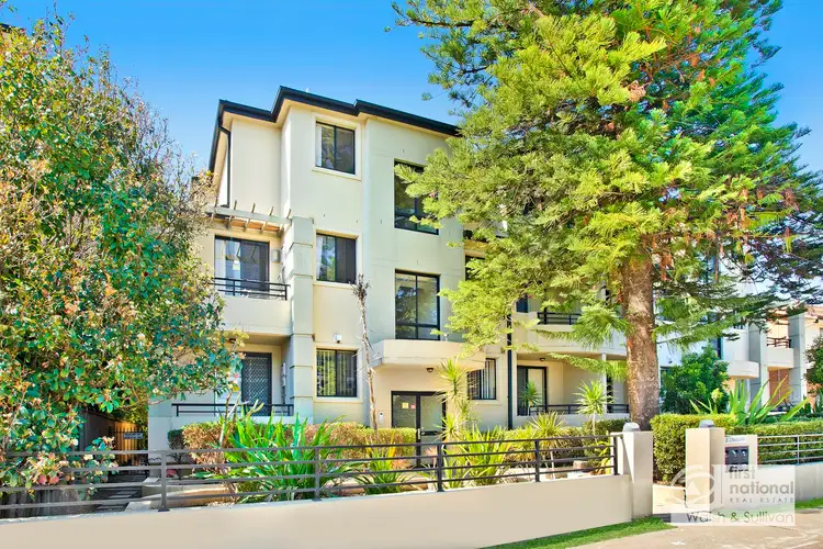 5/26-28 Redbank Road, Northmead NSW 2152