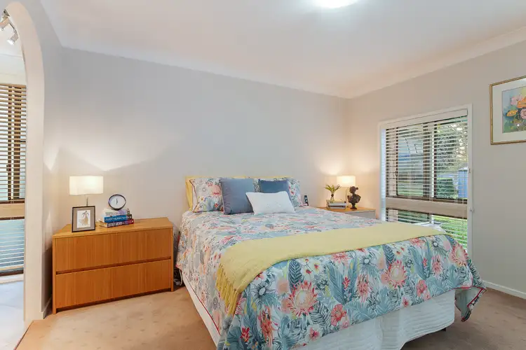 Fifth view of Homely house listing, 54 Bolwarra Park Drive, Bolwarra Heights NSW 2320