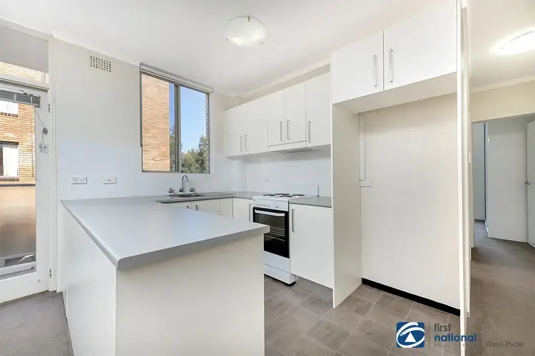 Main view of Homely unit listing, 11/50 Meadow Crescent, Meadowbank NSW 2114
