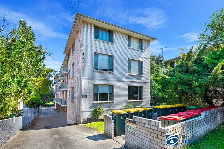 Second view of Homely unit listing, 11/50 Meadow Crescent, Meadowbank NSW 2114