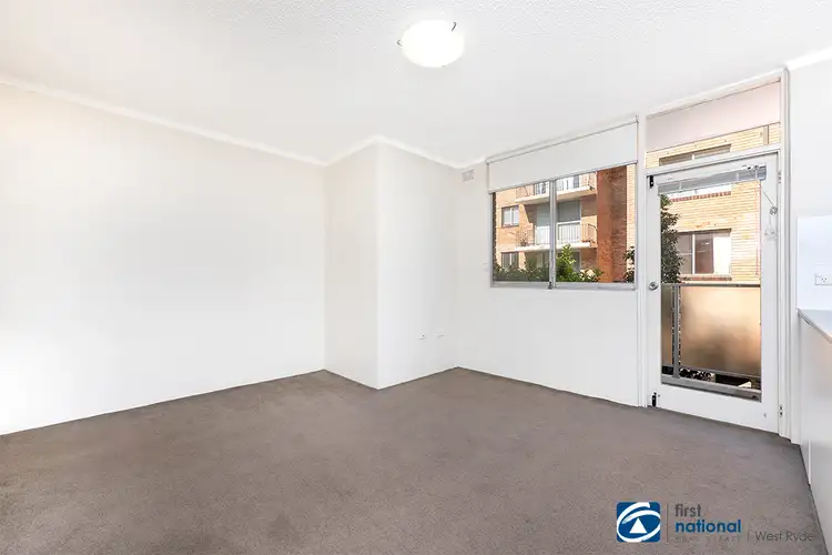 Third view of Homely unit listing, 11/50 Meadow Crescent, Meadowbank NSW 2114