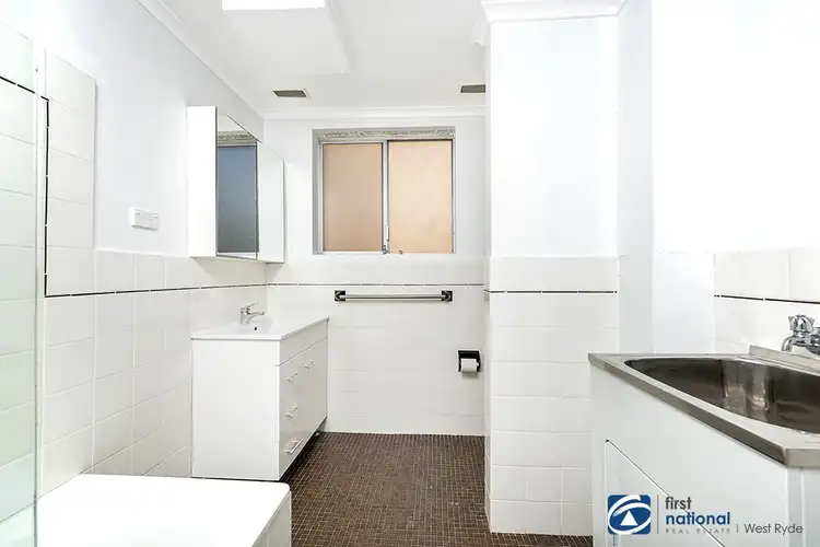 Sixth view of Homely unit listing, 11/50 Meadow Crescent, Meadowbank NSW 2114