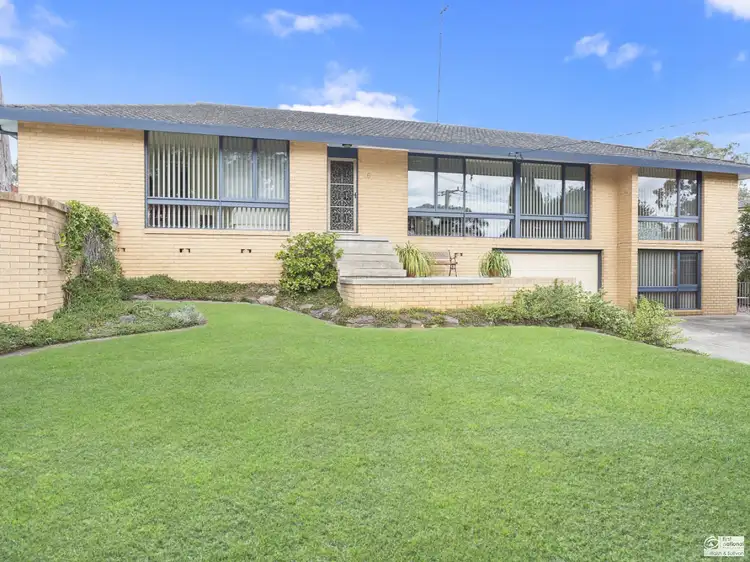 8 Yarrabee Road, Winston Hills NSW 2153