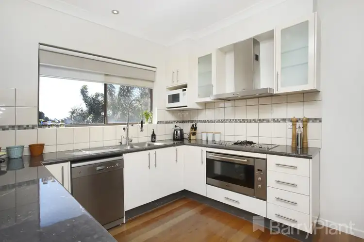 Fifth view of Homely house listing, 50 Bamford Avenue, Westmeadows VIC 3049