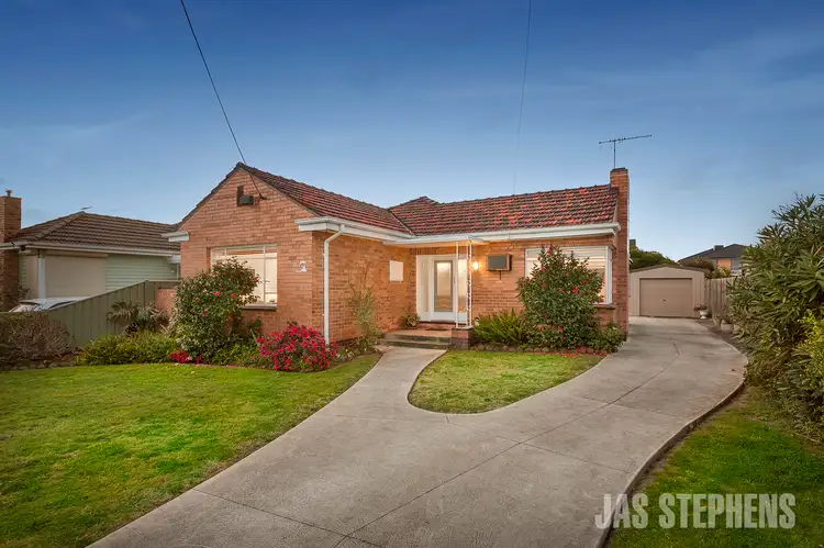 30 Delacey Street, Maidstone VIC 3012