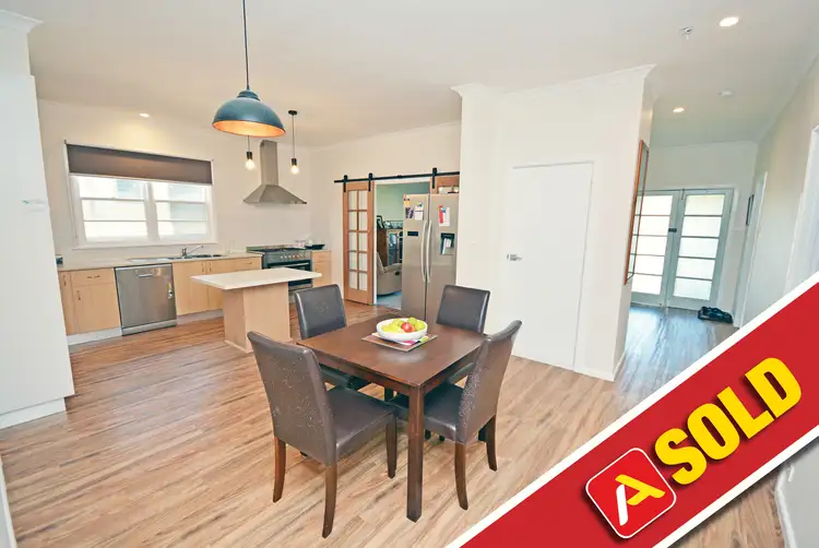 40 George Street, Portland VIC 3305