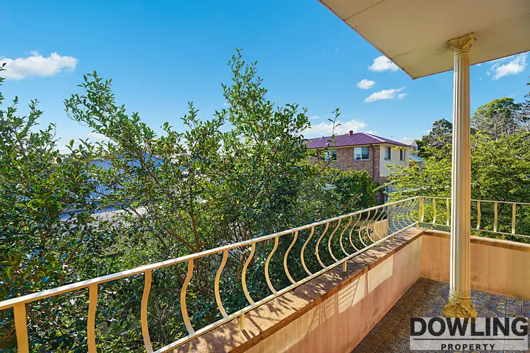 Fourth view of Homely house listing, 4/3 Shereline Avenue, Jesmond NSW 2299