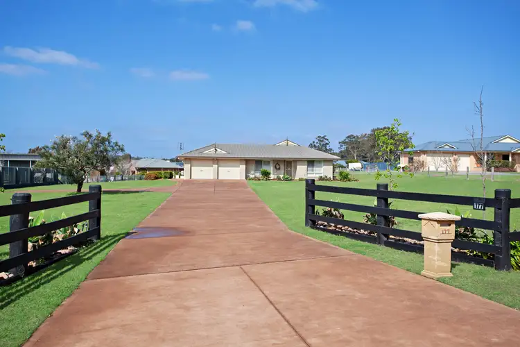 177 Gullivers Lane, Louth Park NSW 2320