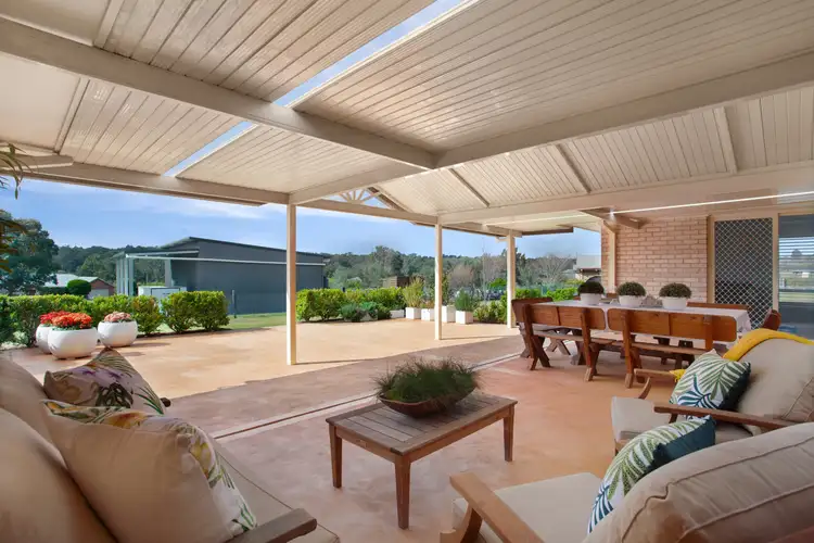 Second view of Homely house listing, 177 Gullivers Lane, Louth Park NSW 2320