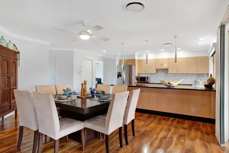 Fifth view of Homely house listing, 177 Gullivers Lane, Louth Park NSW 2320
