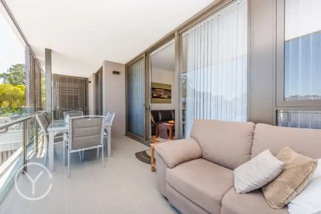 Main view of Homely apartment listing, 12/2 Dynevor Rise, Floreat WA 6014