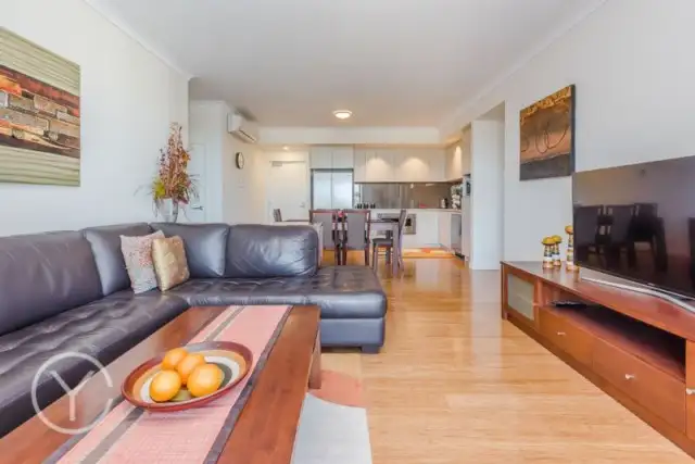 Third view of Homely apartment listing, 12/2 Dynevor Rise, Floreat WA 6014