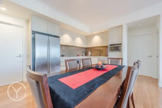 Fourth view of Homely apartment listing, 12/2 Dynevor Rise, Floreat WA 6014