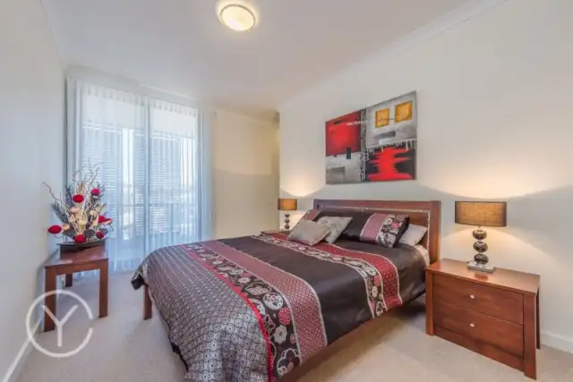 Sixth view of Homely apartment listing, 12/2 Dynevor Rise, Floreat WA 6014