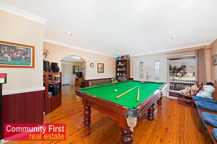 Second view of Homely house listing, 16 Crayford Crescent, Mount Pritchard NSW 2170