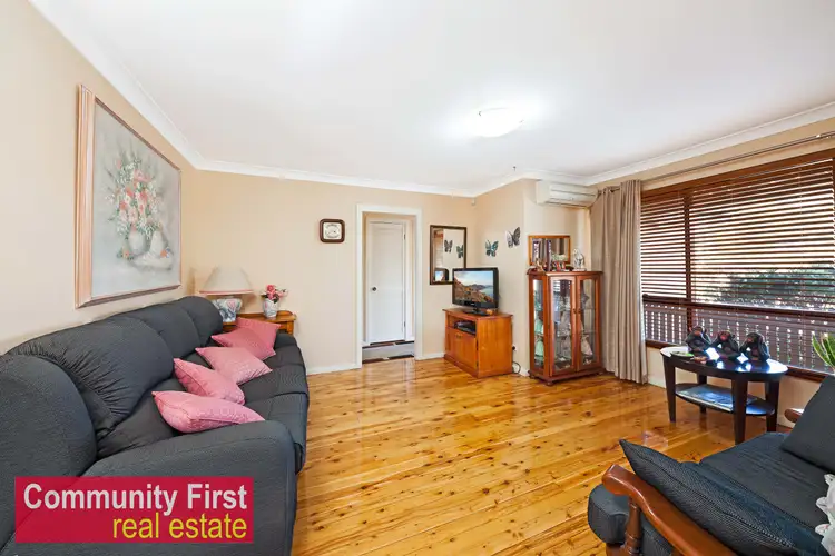 Third view of Homely house listing, 16 Crayford Crescent, Mount Pritchard NSW 2170