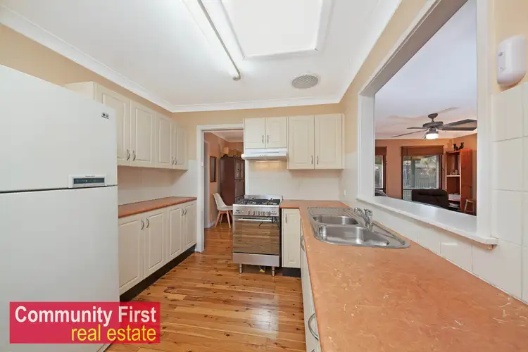 Fourth view of Homely house listing, 16 Crayford Crescent, Mount Pritchard NSW 2170