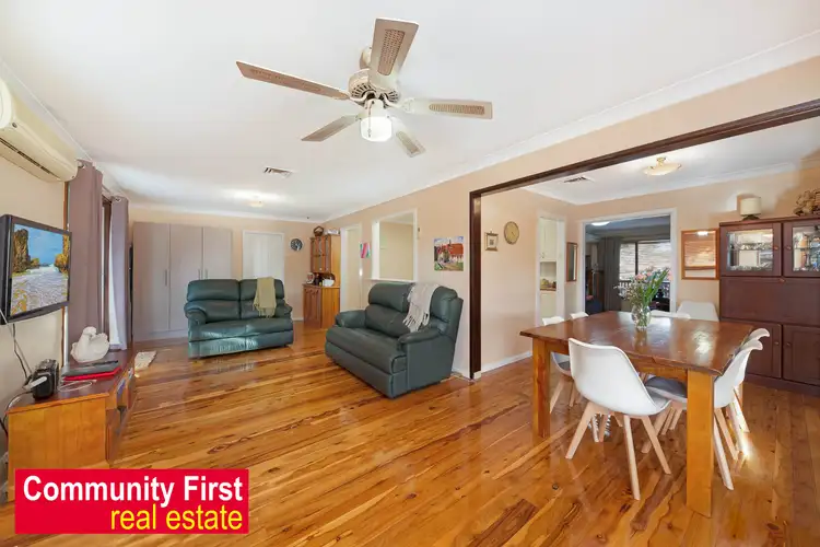 Fifth view of Homely house listing, 16 Crayford Crescent, Mount Pritchard NSW 2170