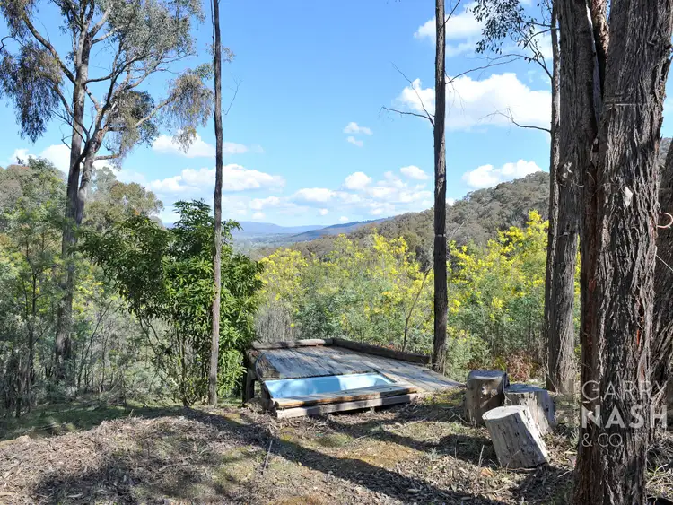 Third view of Homely rural property listing, 1053 Boggy Creek Road, Myrrhee VIC 3732