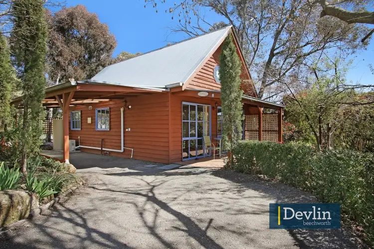 Main view of Homely house listing, 2/24 Malakoff Road, Beechworth VIC 3747