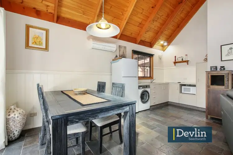 Third view of Homely house listing, 2/24 Malakoff Road, Beechworth VIC 3747