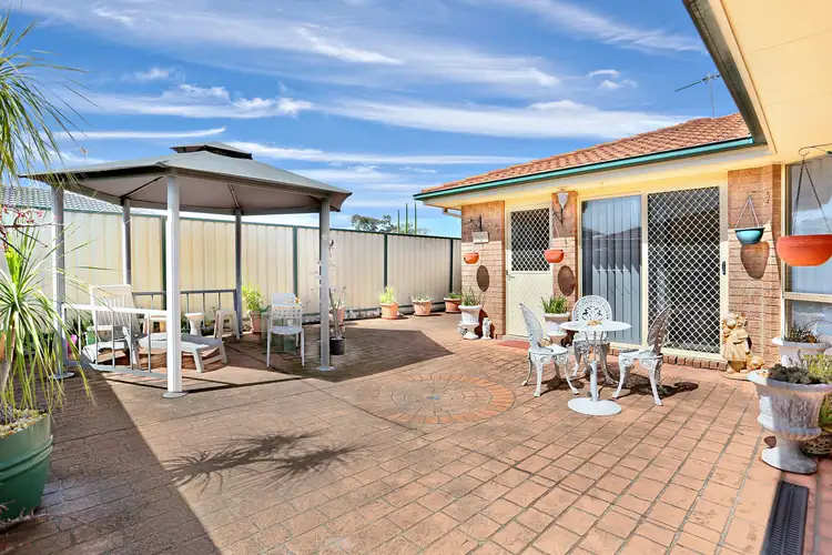 Second view of Homely house listing, 2B Marne Place, St Clair NSW 2759