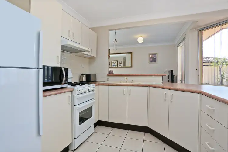 Third view of Homely house listing, 2B Marne Place, St Clair NSW 2759