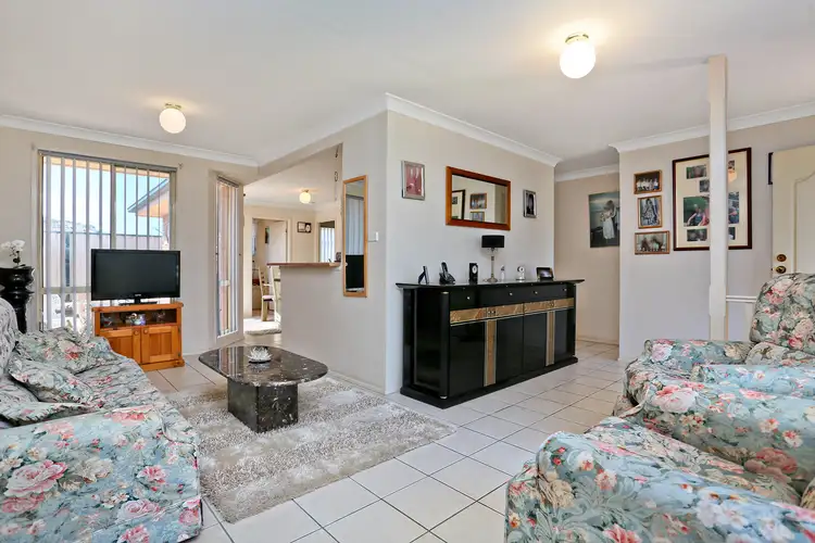 Fourth view of Homely house listing, 2B Marne Place, St Clair NSW 2759