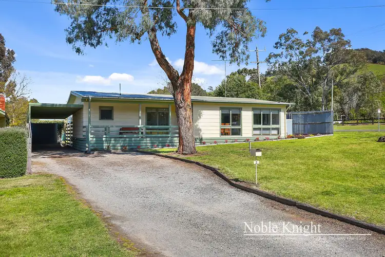 Main view of Homely house listing, 2 King Street, Yarra Glen VIC 3775