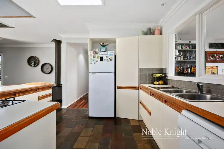 Fifth view of Homely house listing, 2 King Street, Yarra Glen VIC 3775