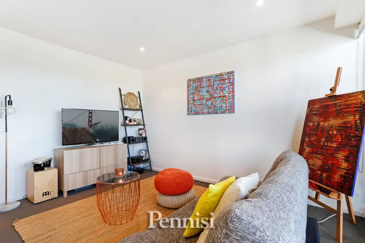 Second view of Homely apartment listing, 212/76 Keilor Road, Essendon North VIC 3041