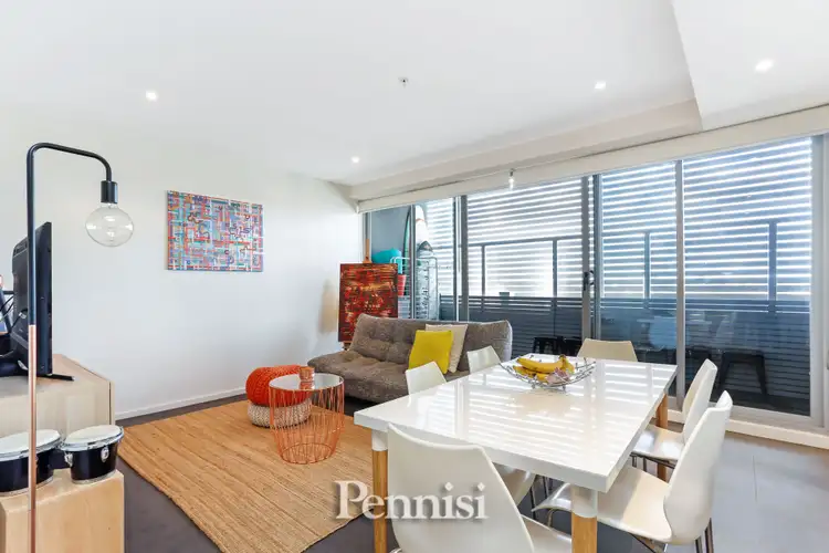 Third view of Homely apartment listing, 212/76 Keilor Road, Essendon North VIC 3041