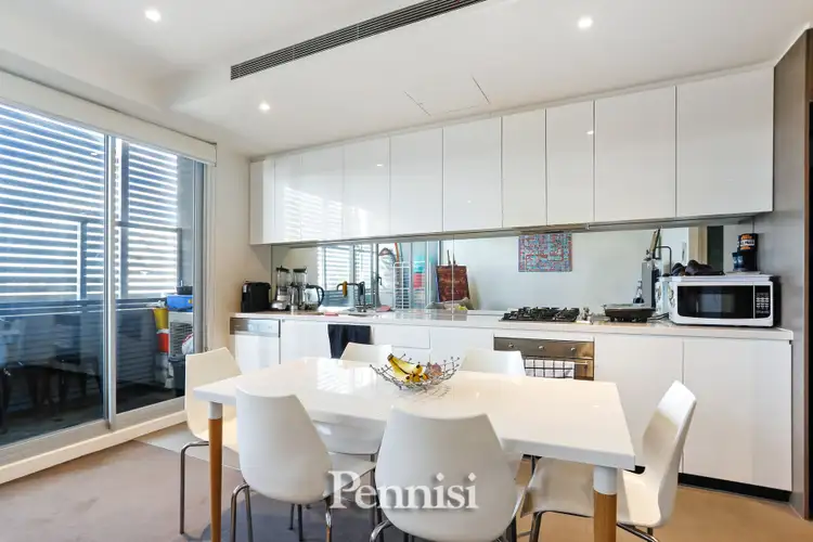 Fourth view of Homely apartment listing, 212/76 Keilor Road, Essendon North VIC 3041