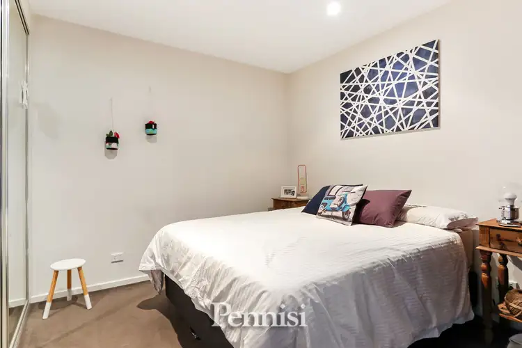 Fifth view of Homely apartment listing, 212/76 Keilor Road, Essendon North VIC 3041