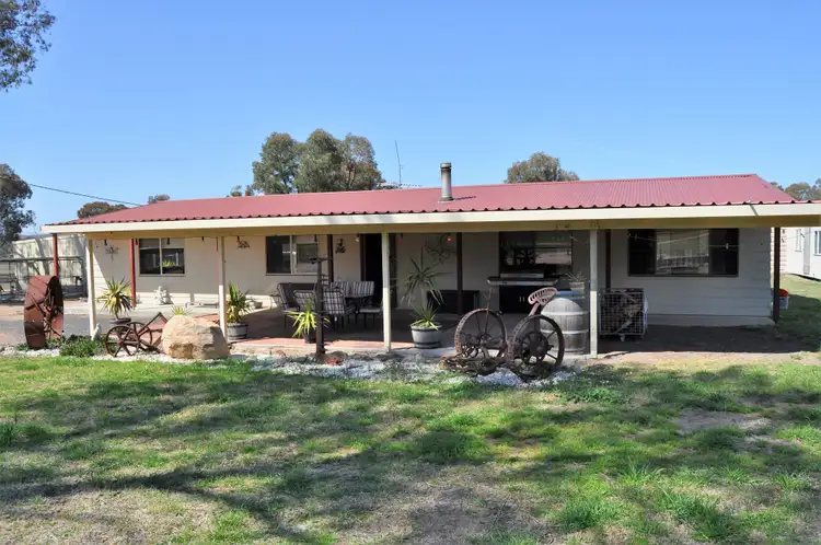 Third view of Homely rural property listing, 1318 Cope Road, Gulgong NSW 2852