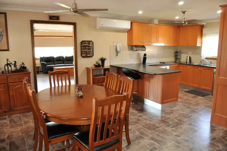 Fifth view of Homely rural property listing, 1318 Cope Road, Gulgong NSW 2852