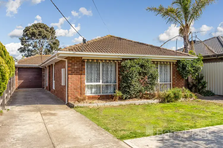 Second view of Homely house listing, 52 Jamison Street South, Altona Meadows VIC 3028