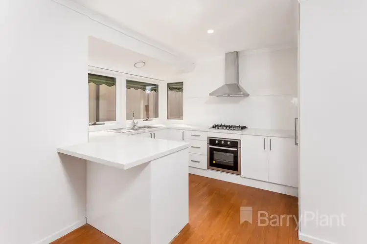 Third view of Homely house listing, 52 Jamison Street South, Altona Meadows VIC 3028
