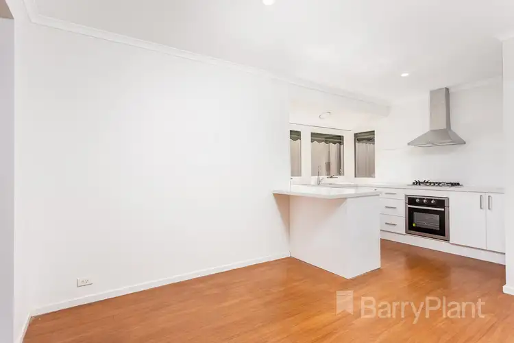 Fifth view of Homely house listing, 52 Jamison Street South, Altona Meadows VIC 3028