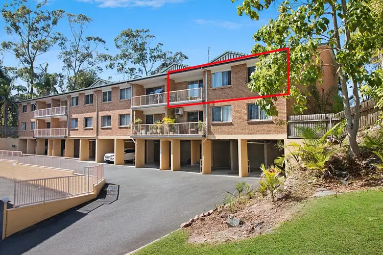 10/3 Clancy Court, Tugun QLD 4224