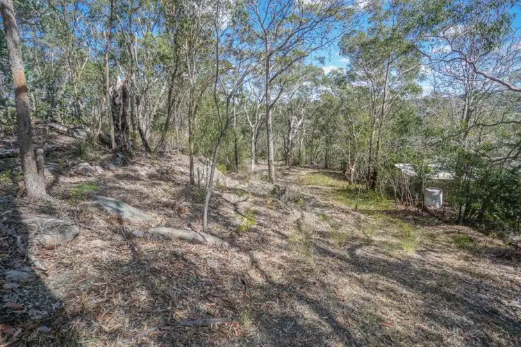 Third view of Homely land listing, 121 Davies Avenue, Springwood NSW 2777