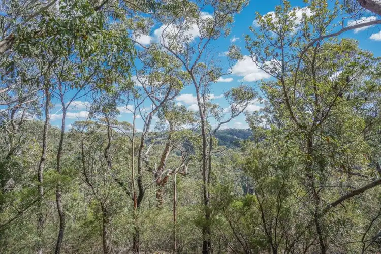 Fourth view of Homely land listing, 121 Davies Avenue, Springwood NSW 2777