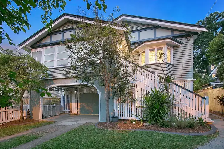 20 Glory Street, Ashgrove QLD 4060