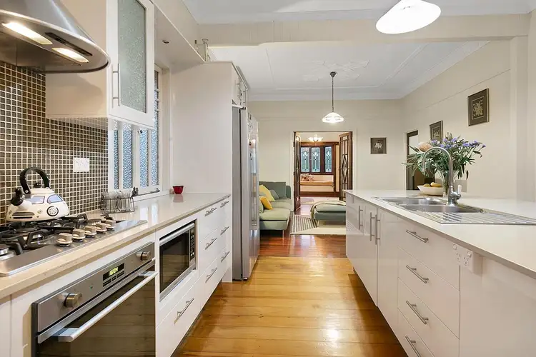 Second view of Homely house listing, 20 Glory Street, Ashgrove QLD 4060