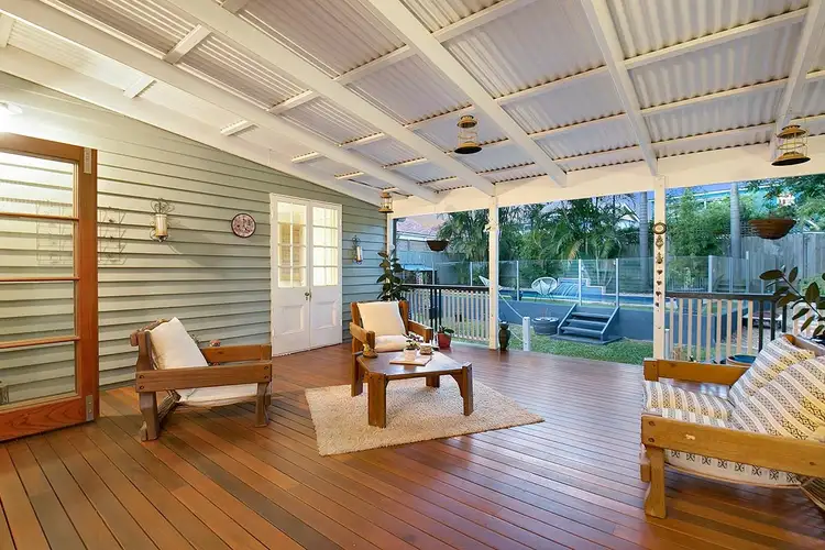 Fourth view of Homely house listing, 20 Glory Street, Ashgrove QLD 4060