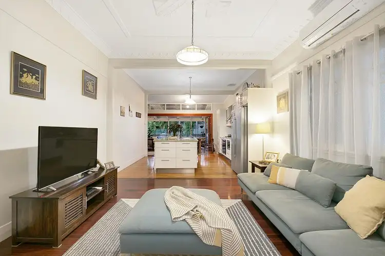 Sixth view of Homely house listing, 20 Glory Street, Ashgrove QLD 4060
