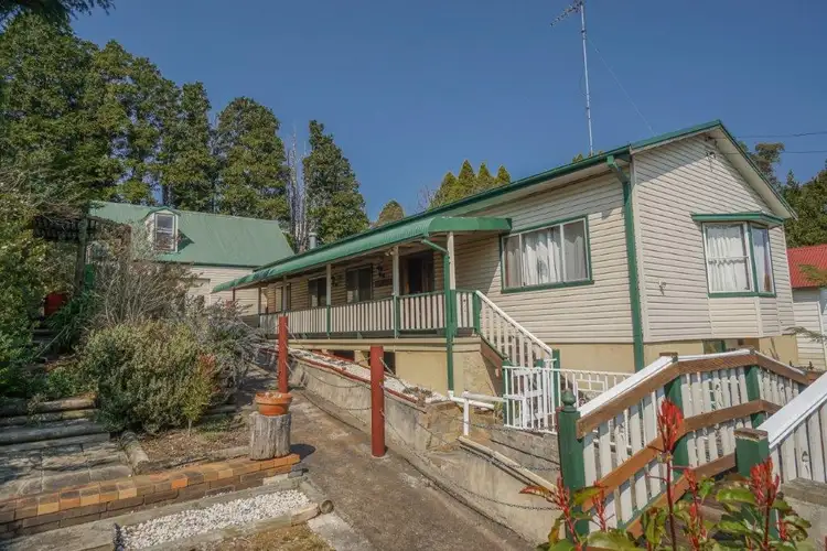 52 Cascade Street, Katoomba NSW 2780