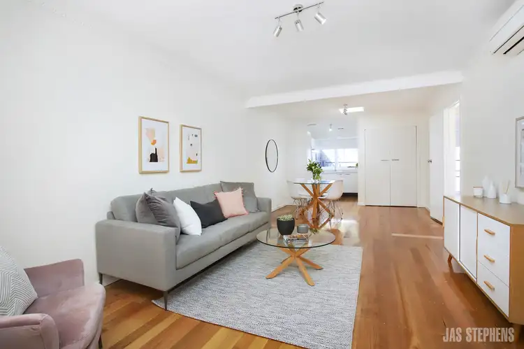 3/101 Blackshaws Road, Newport VIC 3015